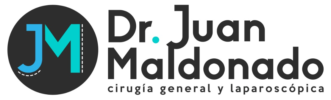 Dr. Juan Maldonado, Cirugía General y Laparoscópica